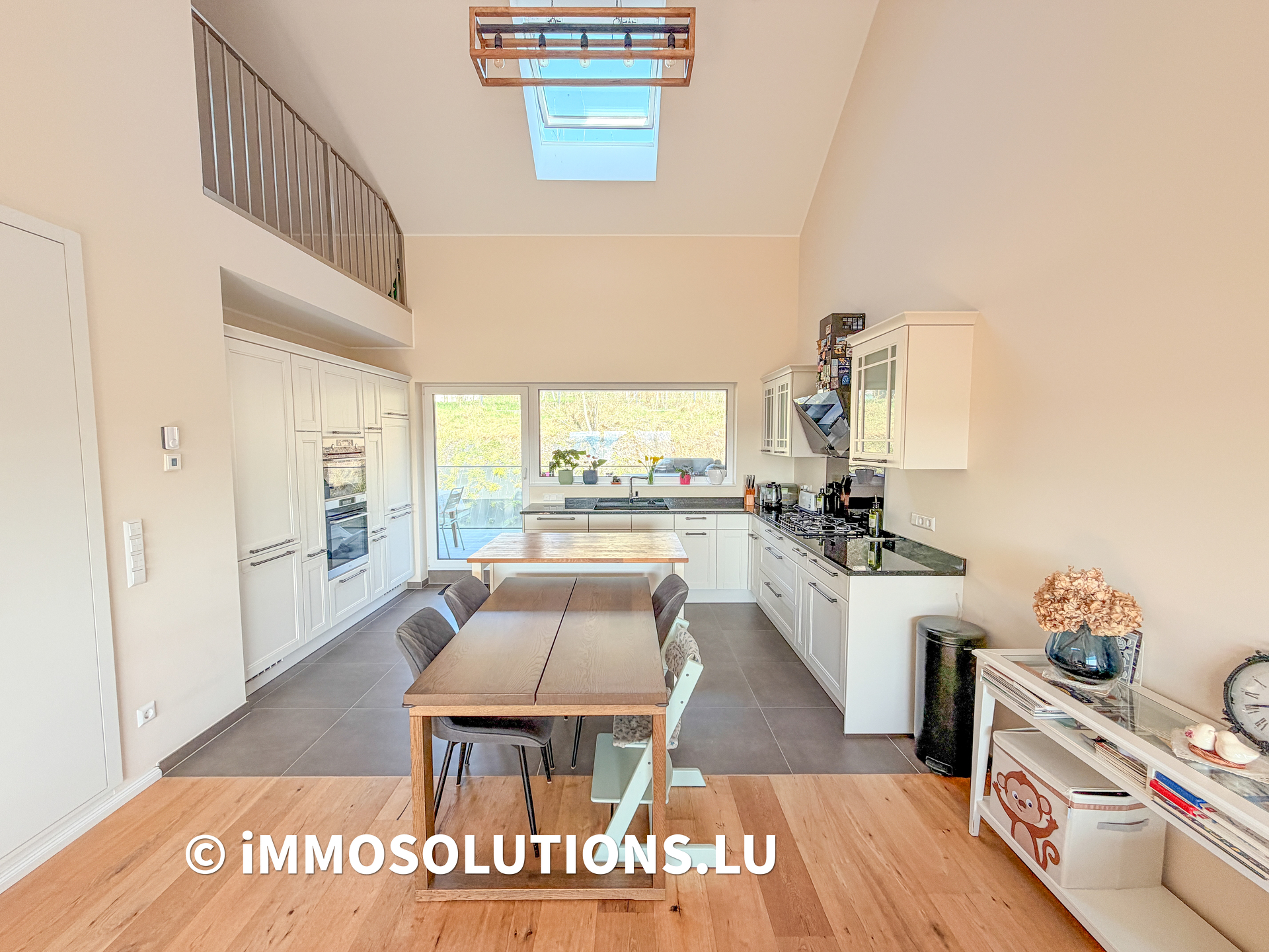 Appartement — Hesperange · 141 m² - photo 3